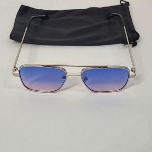 John Varvatos Men's Sunglasses